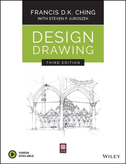 Design Drawing Francis D. K. Ching, Steven P. Juroszek