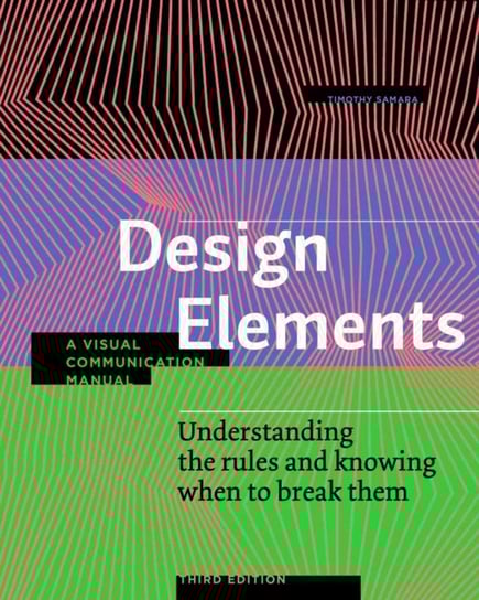 Design Elements, Third Edition [DRM] - ebook EPUB Samara Timothy