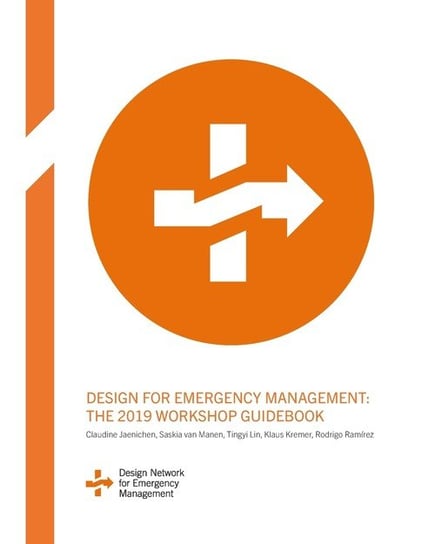 Design for Emergency Management (paperback) DNEM