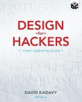 Design for Hackers Kadavy David