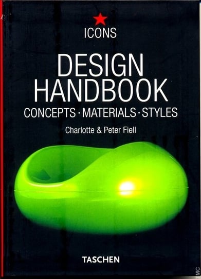 Design Handbook Fiell Charlotte