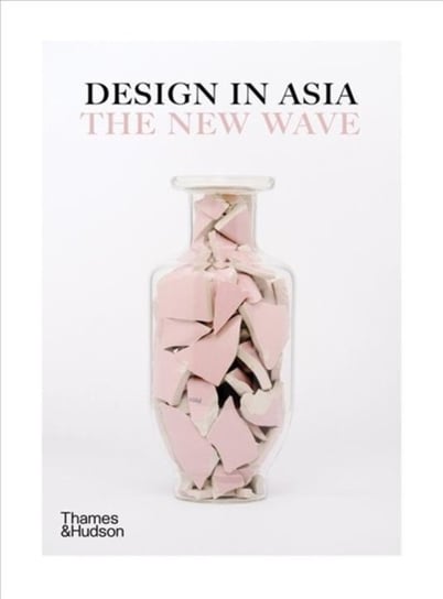 Design in Asia: The New Wave Design Anthology