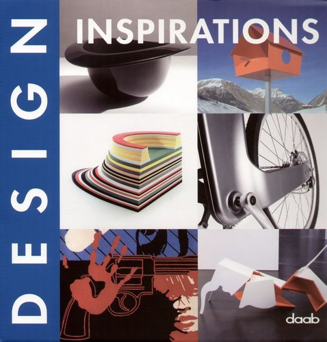 Design Inspirations Opracowanie zbiorowe