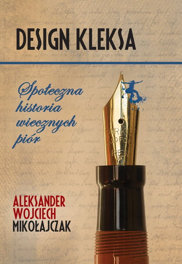 Design Kleksa Mikołajczak Aleksander Wojciech