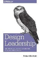Design Leadership Richard Banfield