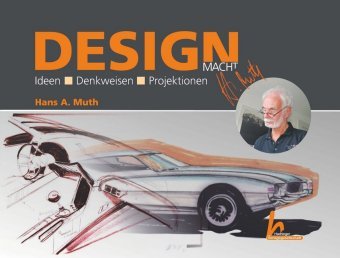 Design macht Mut(h): Ideen - Denkweisen - Projektionen Dustri