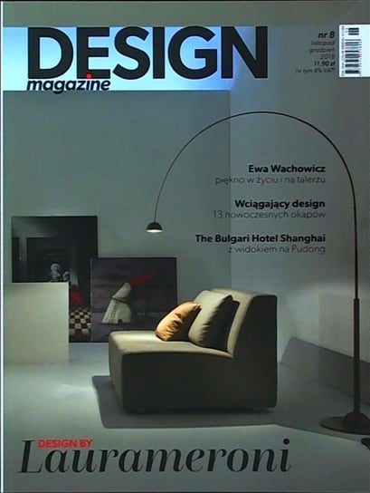 Design Magazine Ringier Axel Springer Sp. z o.o.