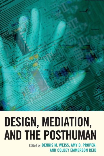 Design, Mediation, and the Posthuman Null