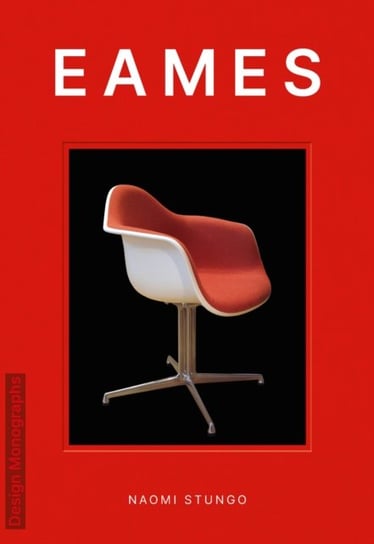 Design Monograph: Eames Welbeck Publishing Group