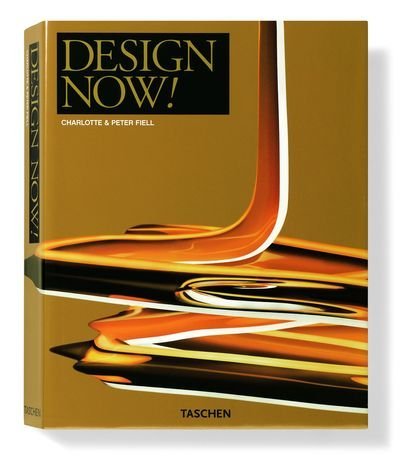 Design Now Opracowanie zbiorowe