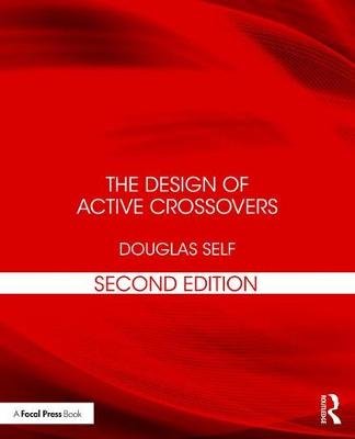 Design of Active Crossovers Self Douglas