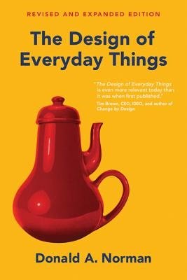 Design of Everyday Things Norman Donald A.