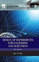 Design of Experiments for Engineers and Scientists Antony Jiju