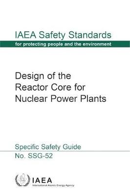 Design of the Reactor Core for Nuclear Power Plants Opracowanie zbiorowe