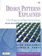 Design Patterns Explained Shalloway Alan, Trott James R.