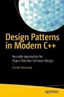 Design Patterns in Modern C++ Nesteruk Dmitri