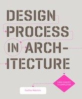 Design Process in Architecture Makstutis Geoffrey