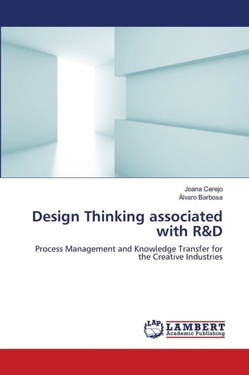 Design Thinking associated with R&D Cerejo Joana