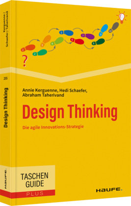 Design Thinking Haufe-Lexware