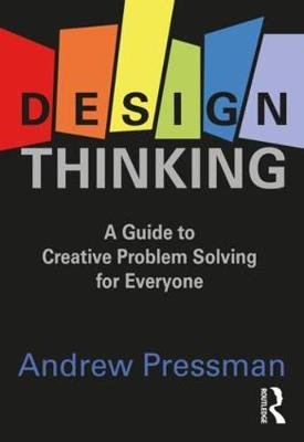 Design Thinking Pressman Andrew