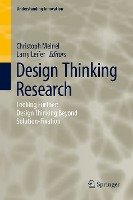Design Thinking Research Springer-Verlag Gmbh, Springer International Publishing