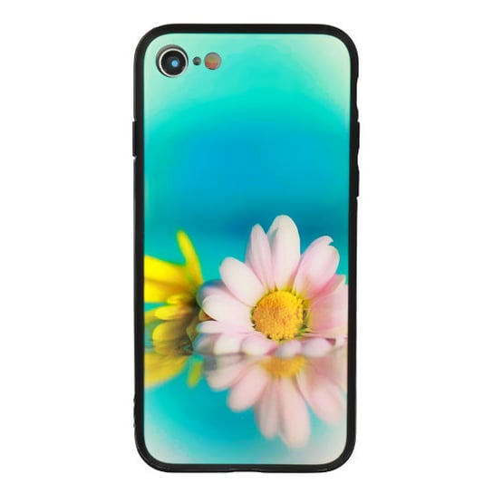 DEsign Vennus Glass Case do Samsung Galaxy A6 2018 wzór 6 Inna marka