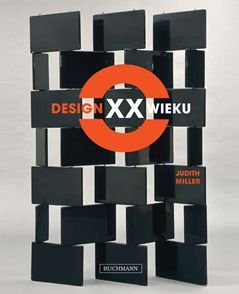 Design XX wieku Miller Judith