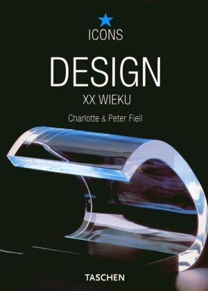 Design XX wieku Fiell Charlotte