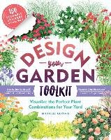 Design-Your-Garden Toolkit Gervais Michelle