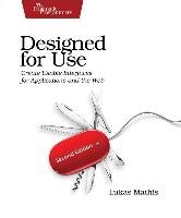 Designed for Use Mathis Lukas