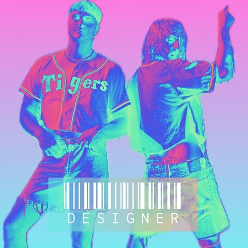 DESIGNER Will Henderson & Coast & Ocean feat. Saint Lane, VERSACE BOYS