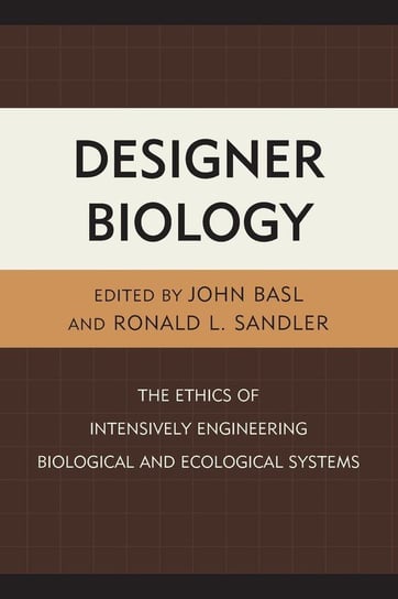 Designer Biology Sandler