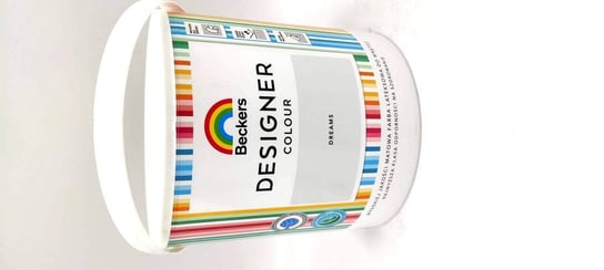 Designer Colour Dreams 2,5L Beckers