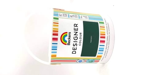 Designer Colour Trendy 2,5L Beckers