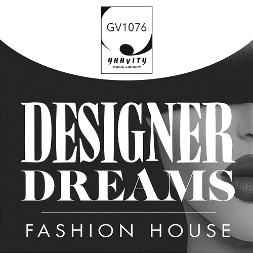 Designer Dreams Fashion House Aaron David Anderson, Chase Baker