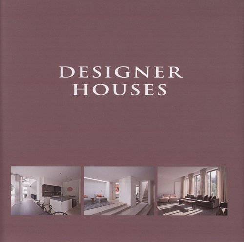 Designer Houses Pauwels Wim