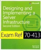 Designing and Implementing an Enterprise Server Infrastructure Ferrill Paul, Ferrill Tim
