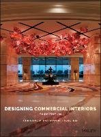 Designing Commercial Interiors Piotrowski Christine M.