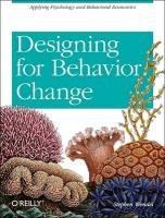 Designing for Behavior Change Wendel Stephen