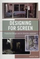 Designing for Screen Crowood Press