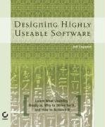 Designing Highly Useable Software Cogswell Jeffrey, Cogswell Jeff