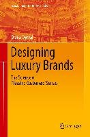 Designing Luxury Brands Derval Diana