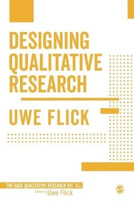 Designing Qualitative Research Flick Uwe