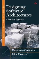Designing Software Architectures Cervantes Humberto
