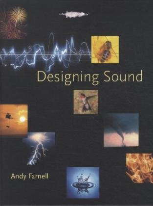 Designing Sound Farnell Andy