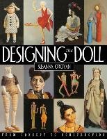 Designing the Doll - Print on Demand Edition Oroyan Susanna