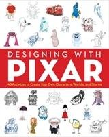 Designing with Pixar Lasseter John