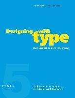 Designing With Type, 5Th Edition Craig James