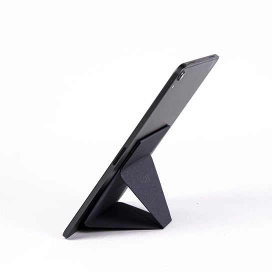 DesignNest MOFT Tablet Stand mini - GREY - ergonomiczny stojak podstawka pod tablet DesignNest