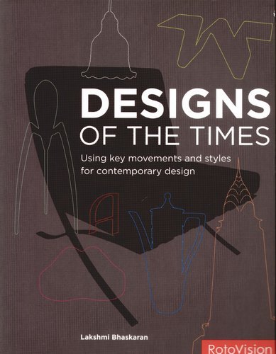 Designs of the Times Bhaskaran Lakshmi